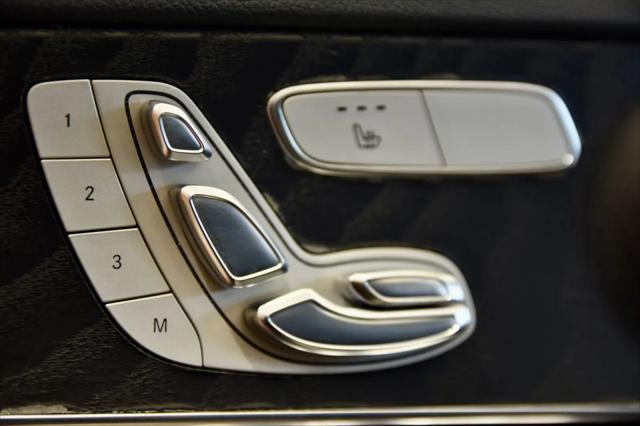 used 2016 Mercedes-Benz C-Class car, priced at $16,990