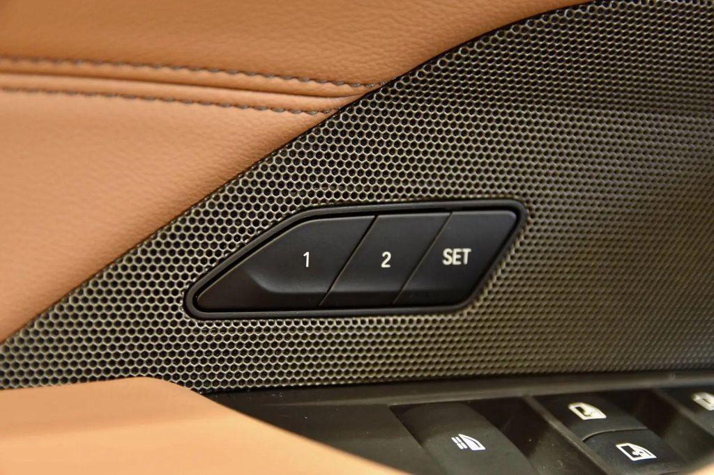 used 2023 BMW M440 car, priced at $56,990