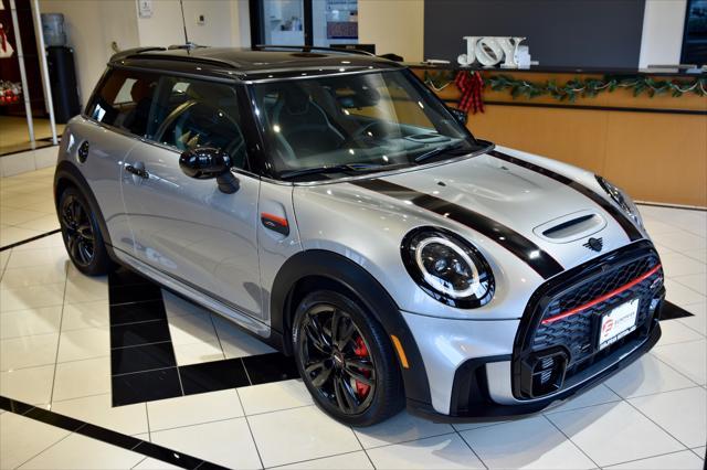 used 2023 MINI Hardtop car, priced at $33,990