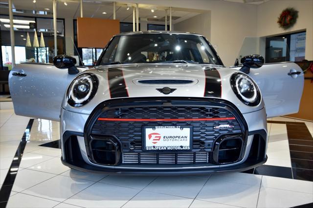 used 2023 MINI Hardtop car, priced at $33,990