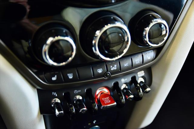 used 2023 MINI Countryman car, priced at $36,990