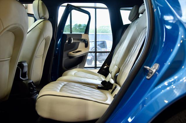 used 2023 MINI Countryman car, priced at $36,990