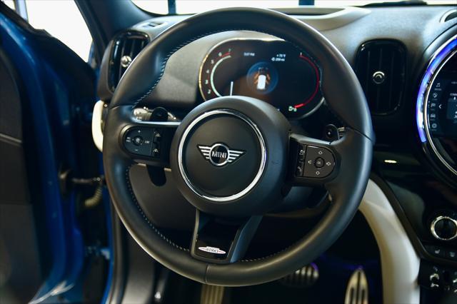 used 2023 MINI Countryman car, priced at $36,990
