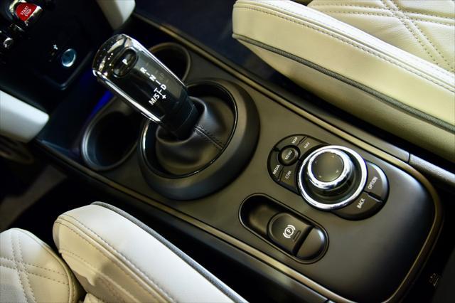 used 2023 MINI Countryman car, priced at $36,990