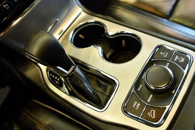 used 2019 Jeep Grand Cherokee car, priced at $25,990