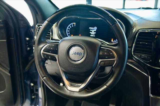 used 2019 Jeep Grand Cherokee car, priced at $25,990