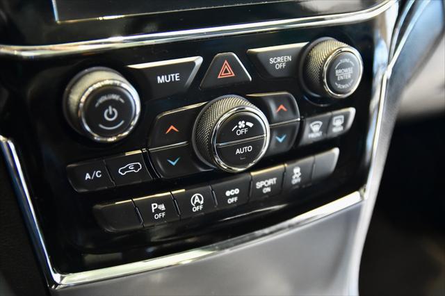 used 2019 Jeep Grand Cherokee car, priced at $25,990