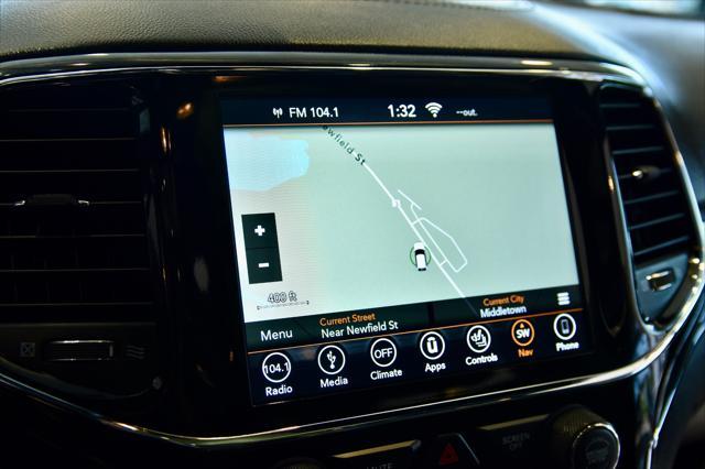 used 2019 Jeep Grand Cherokee car, priced at $25,990