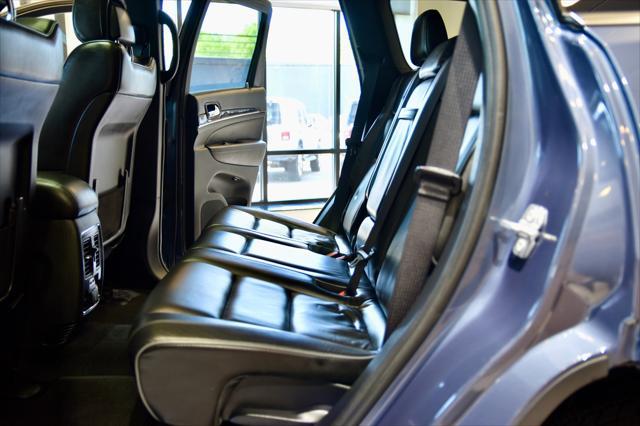 used 2019 Jeep Grand Cherokee car, priced at $25,990
