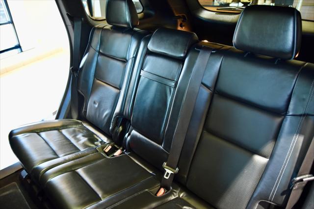 used 2019 Jeep Grand Cherokee car, priced at $25,990