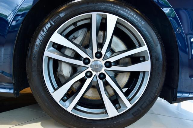 used 2019 Audi A6 car, priced at $32,990