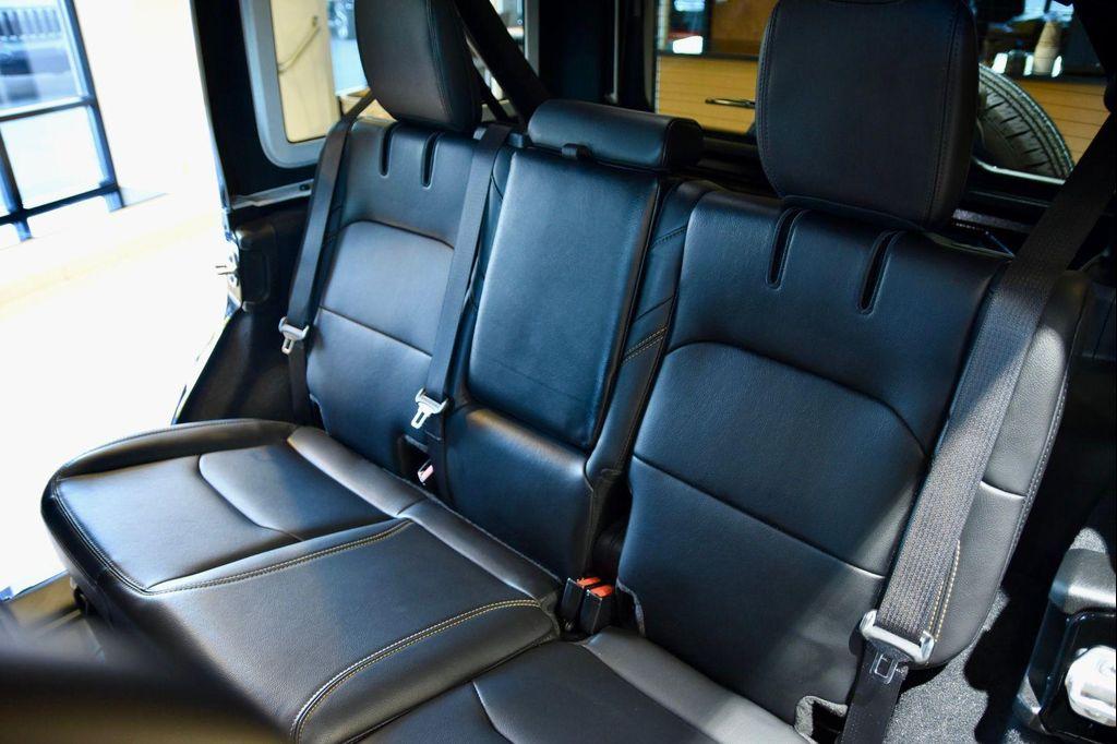 used 2024 Jeep Wrangler 4xe car, priced at $39,990