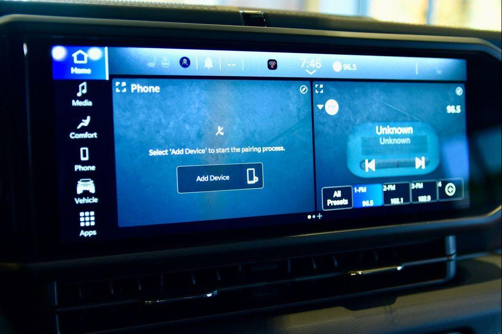 used 2024 Jeep Wrangler 4xe car, priced at $39,990