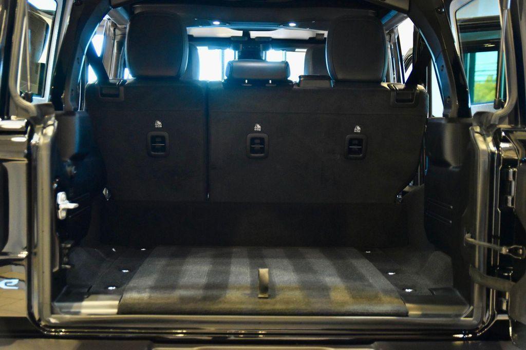 used 2024 Jeep Wrangler 4xe car, priced at $39,990