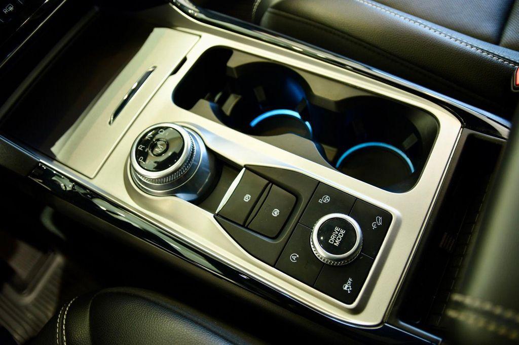 used 2021 Ford Explorer car, priced at $37,990