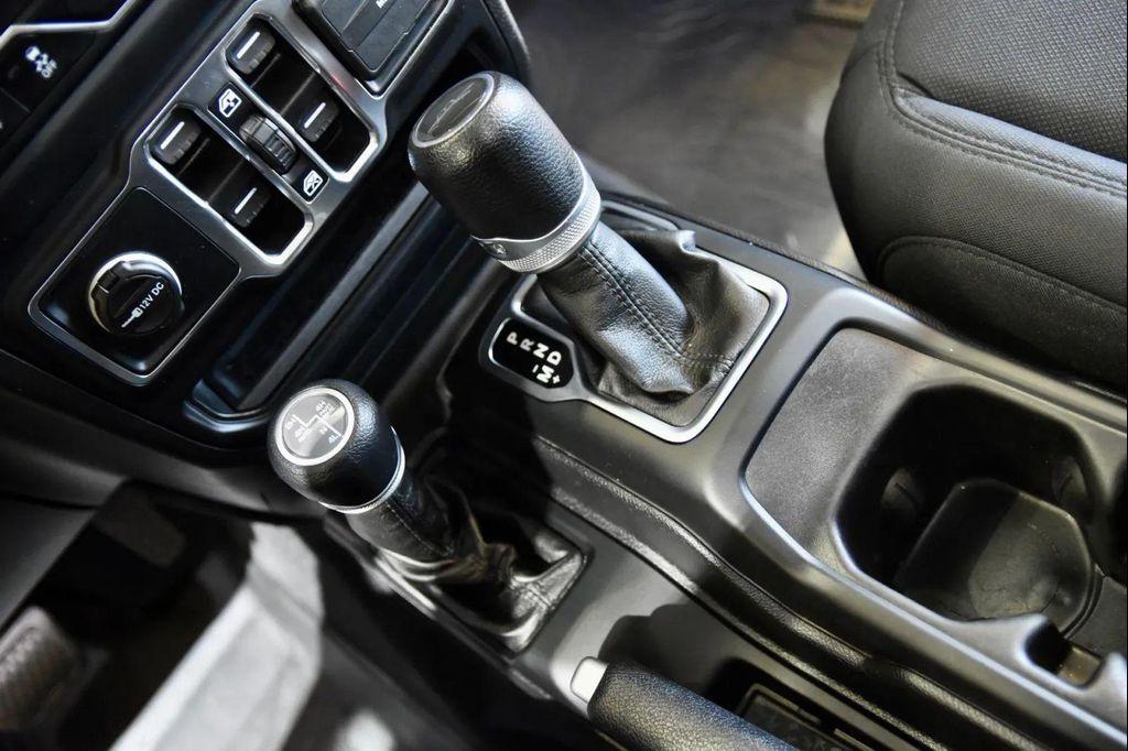 used 2021 Jeep Gladiator car, priced at $29,990