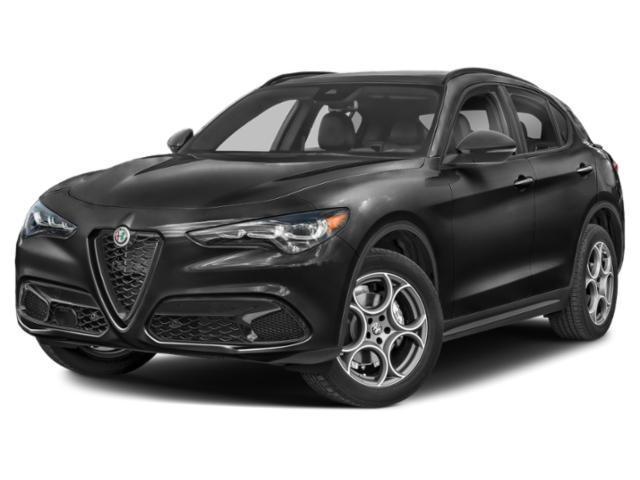 used 2024 Alfa Romeo Stelvio car, priced at $37,990