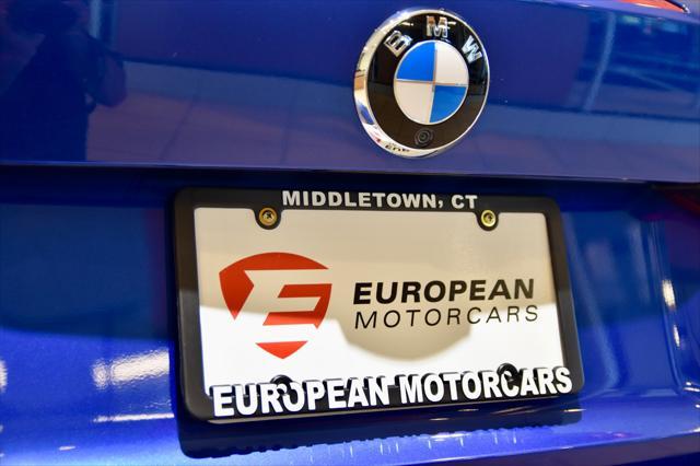 used 2023 BMW 430 car, priced at $49,990
