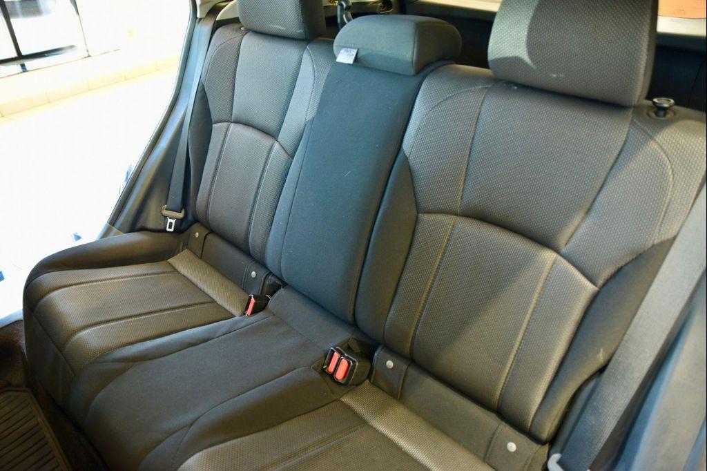 used 2018 Subaru Impreza car, priced at $15,990