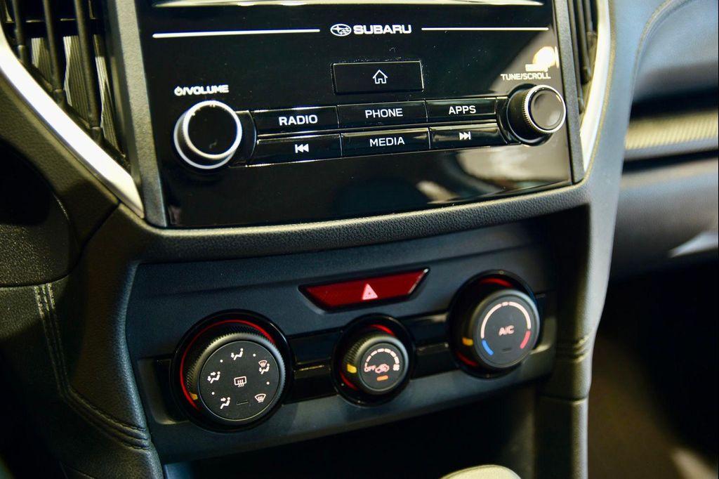 used 2018 Subaru Impreza car, priced at $15,990