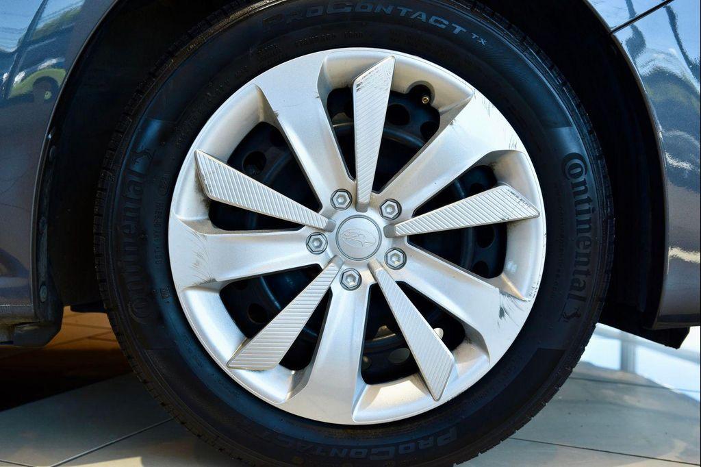 used 2018 Subaru Impreza car, priced at $15,990