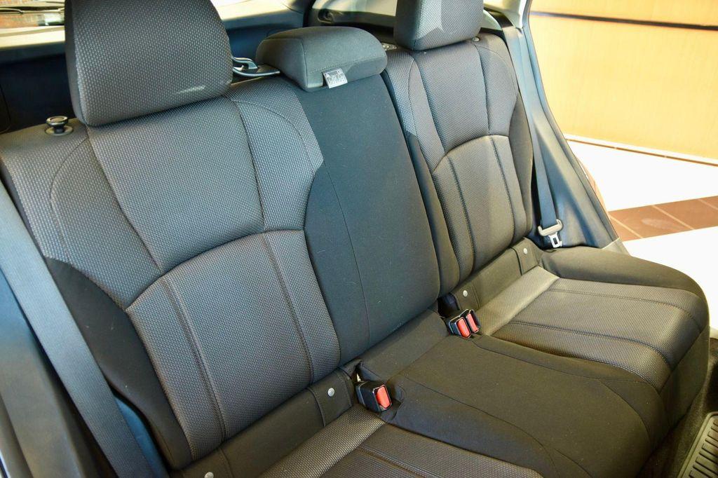 used 2018 Subaru Impreza car, priced at $15,990