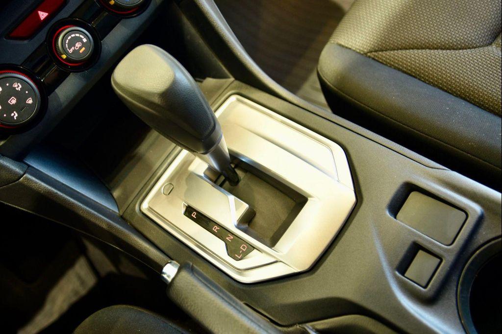 used 2018 Subaru Impreza car, priced at $15,990
