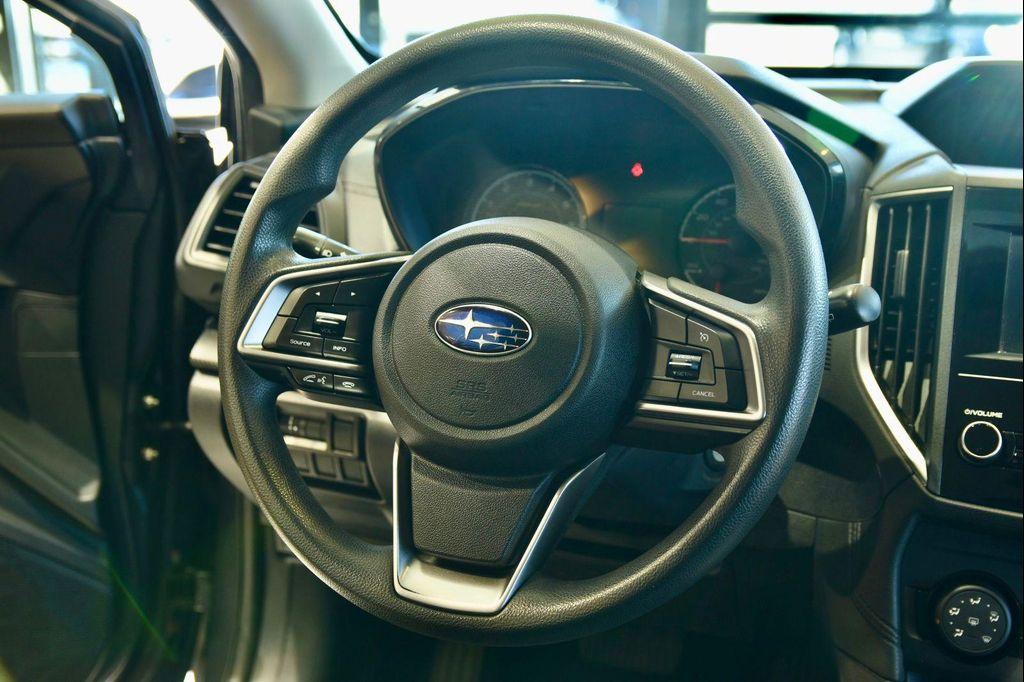 used 2018 Subaru Impreza car, priced at $15,990