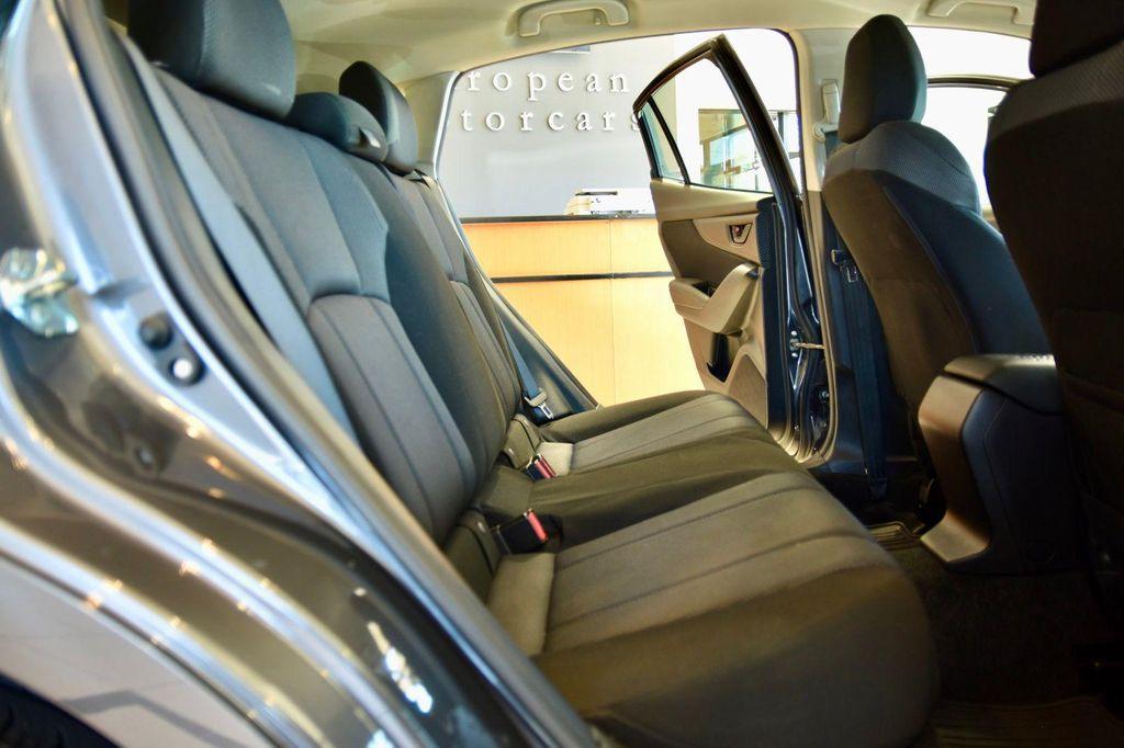 used 2018 Subaru Impreza car, priced at $15,990