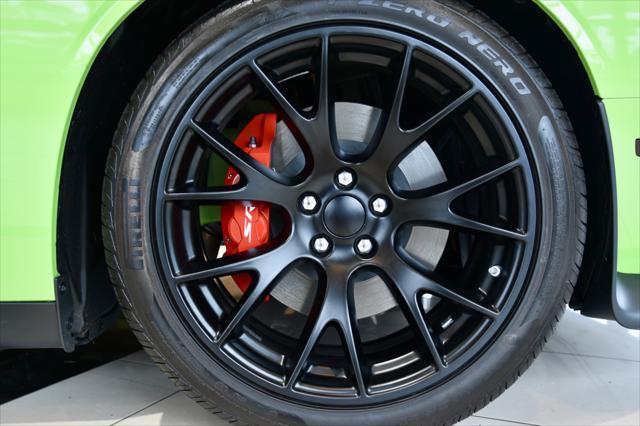 used 2023 Dodge Challenger car, priced at $49,990