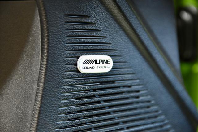 used 2023 Dodge Challenger car, priced at $49,990