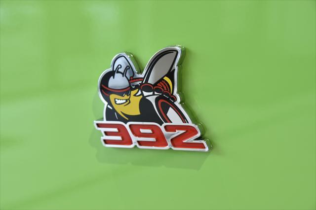 used 2023 Dodge Challenger car, priced at $49,990