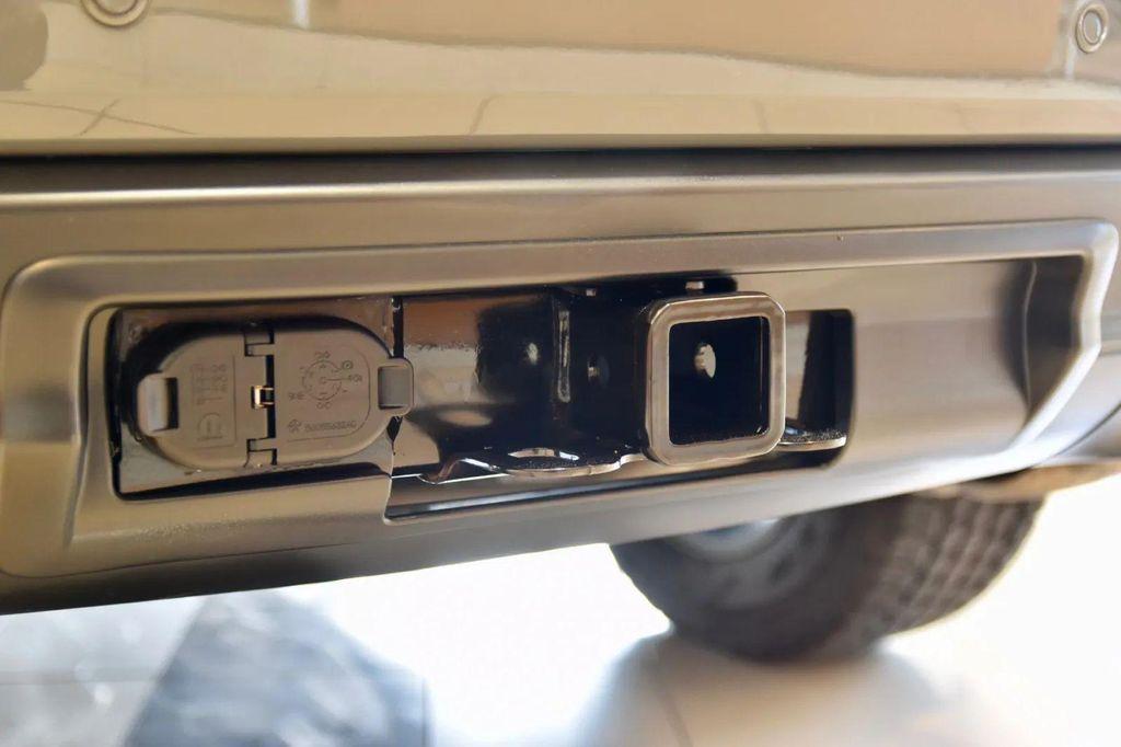 used 2021 Jeep Grand Cherokee car, priced at $28,990