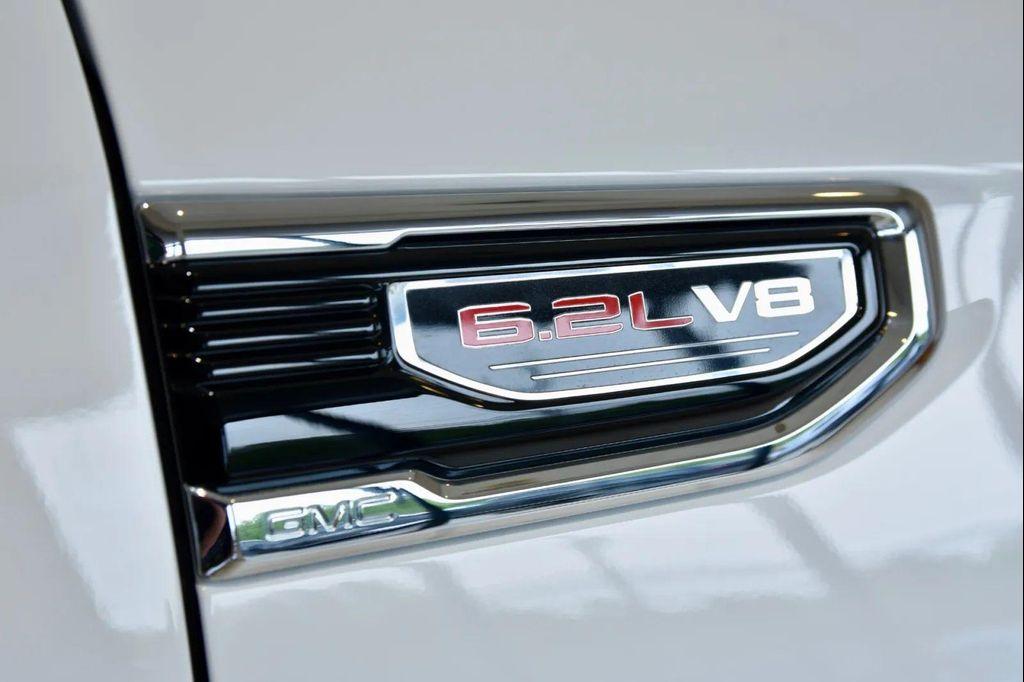used 2021 GMC Sierra 1500 car, priced at $35,990