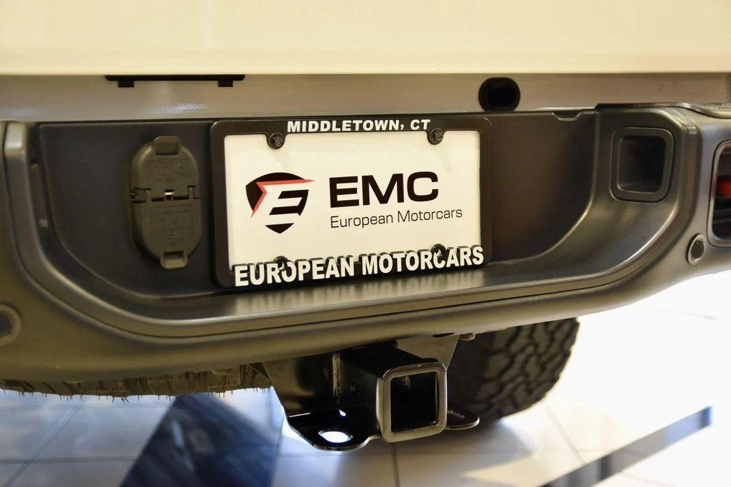 used 2020 Jeep Gladiator car, priced at $37,990