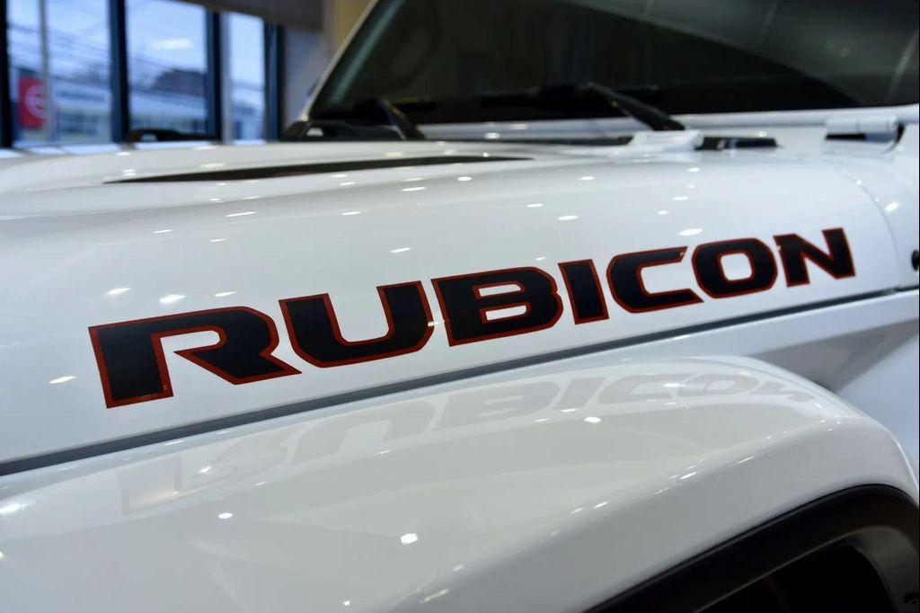 used 2020 Jeep Gladiator car, priced at $37,990