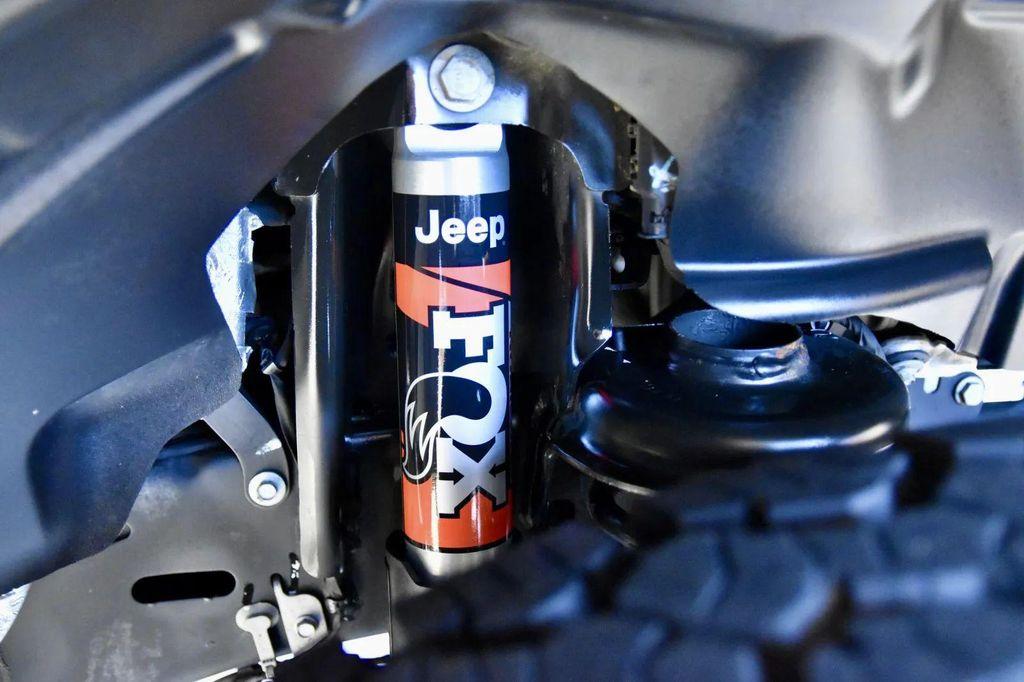 used 2020 Jeep Gladiator car, priced at $37,990