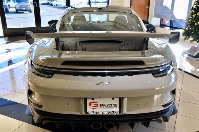 used 2022 Porsche 911 car, priced at $269,990