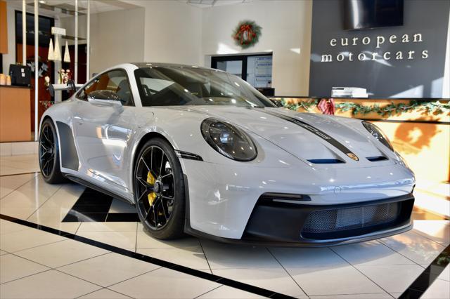 used 2022 Porsche 911 car, priced at $269,990