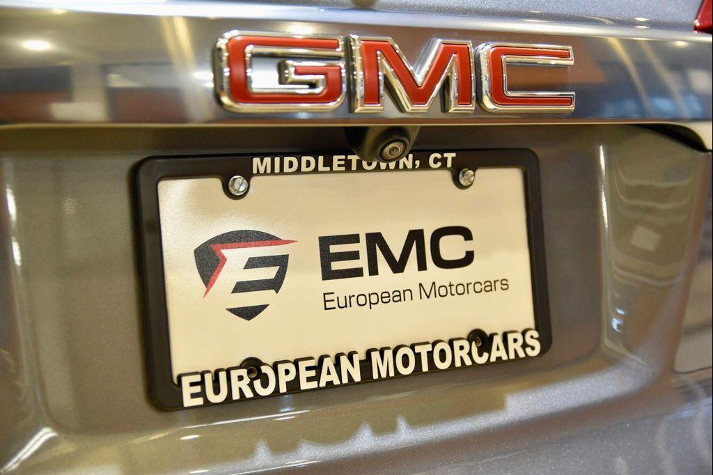 used 2022 GMC Acadia car, priced at $28,990