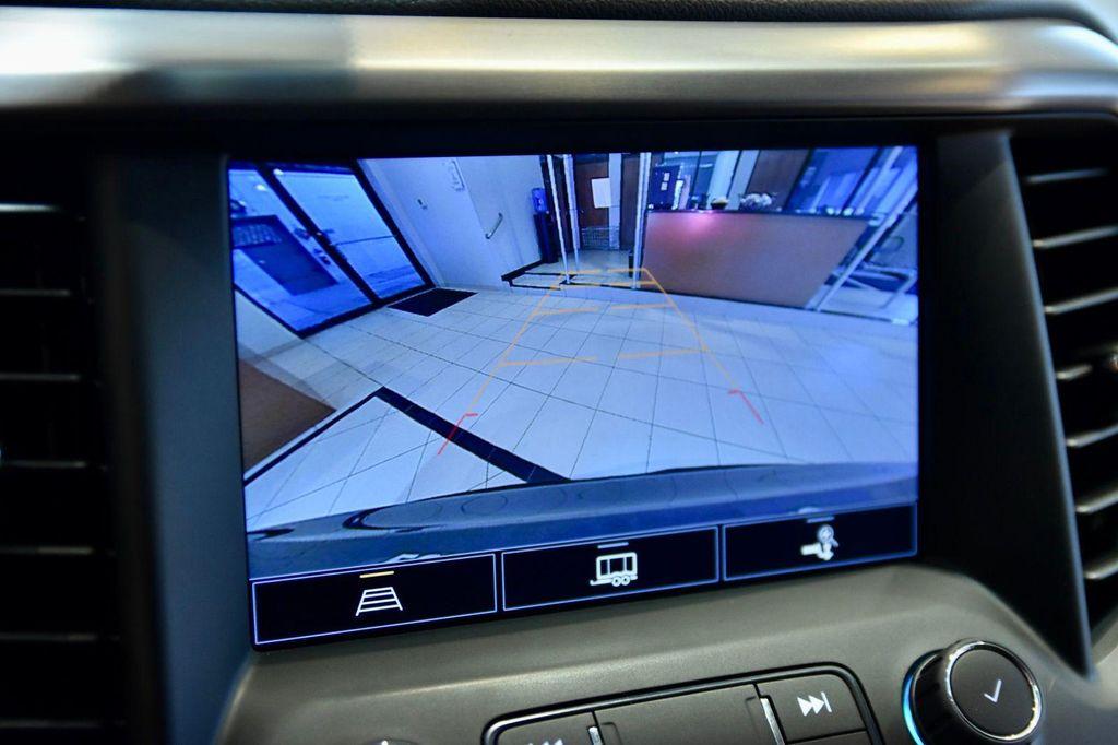 used 2022 GMC Acadia car, priced at $28,990