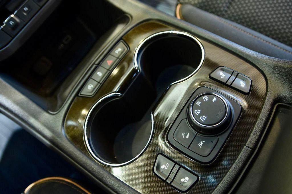 used 2022 GMC Acadia car, priced at $28,990