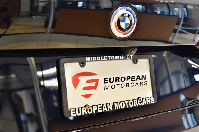 used 2023 BMW X5 car, priced at $68,990