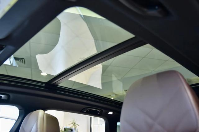used 2023 BMW X5 car, priced at $66,990