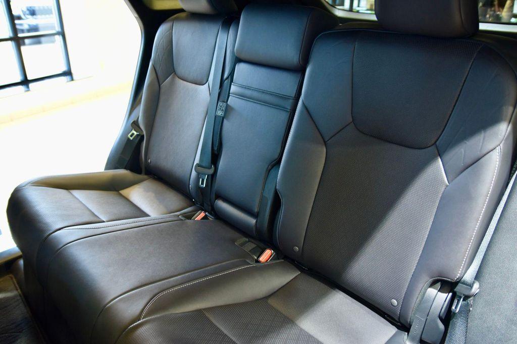 used 2023 Lexus RX 350 car, priced at $48,990