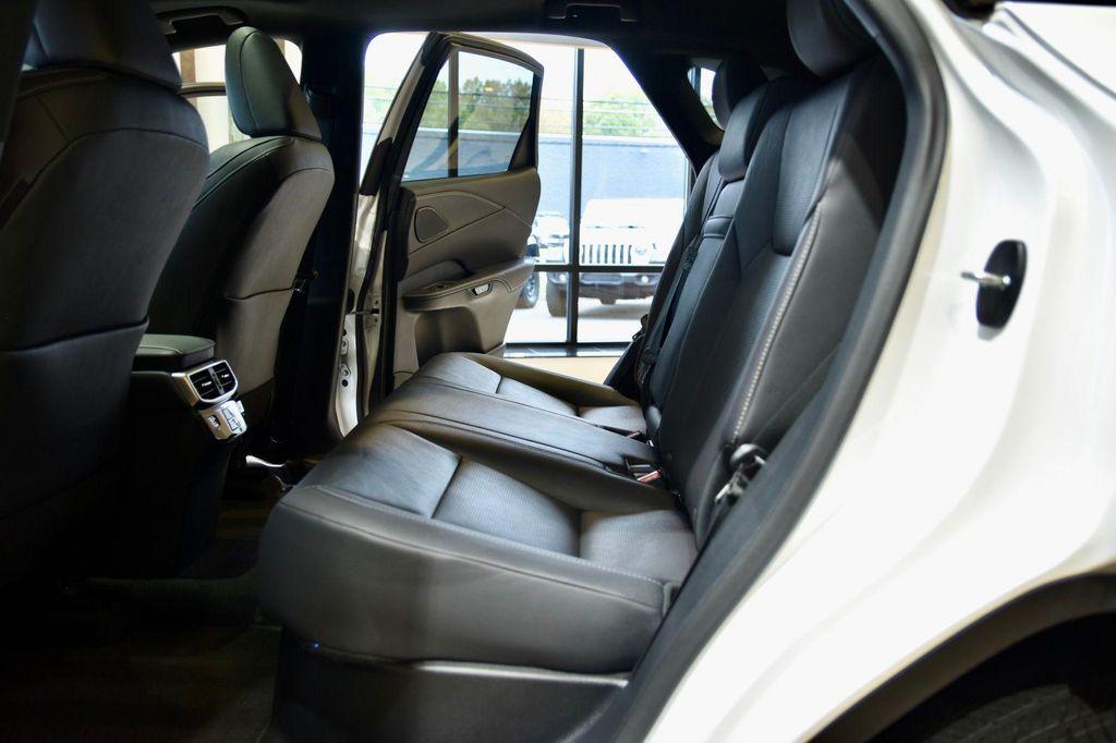 used 2023 Lexus RX 350 car, priced at $48,990