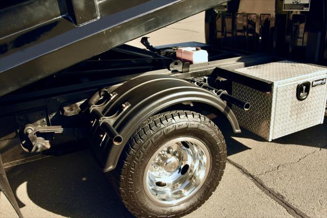 used 2010 GMC Sierra 3500 car, priced at $29,990