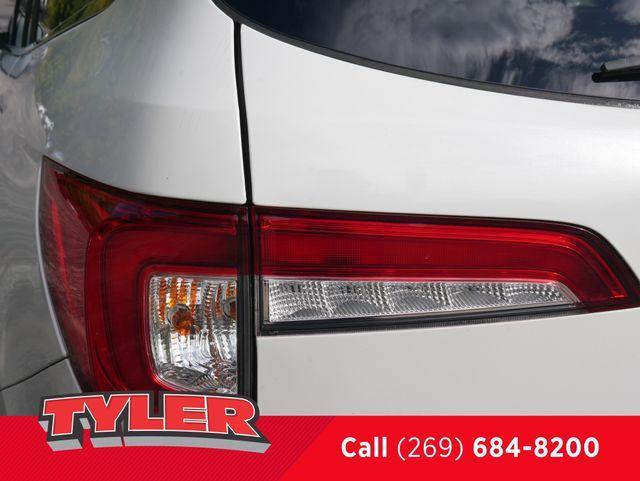 used 2022 Honda Pilot car, priced at $30,931