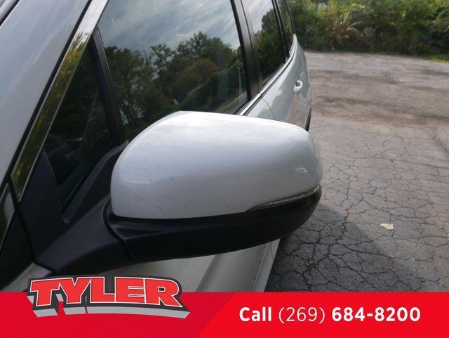 used 2022 Honda Pilot car, priced at $30,931