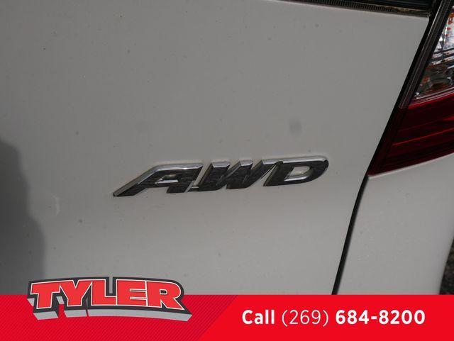 used 2022 Honda Pilot car, priced at $30,931